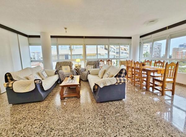 Piso en Barrio Playa de San Juan