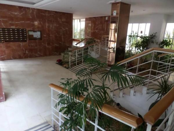 Piso en Barrio Playa de San Juan