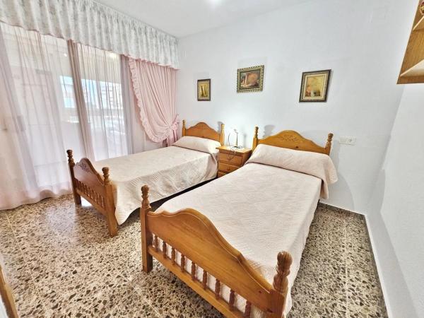 Piso en Barrio Playa de San Juan