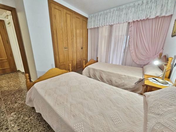 Piso en Barrio Playa de San Juan