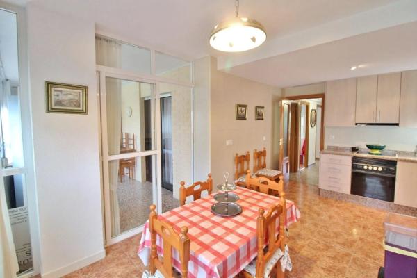 Piso en Barrio Playa de San Juan