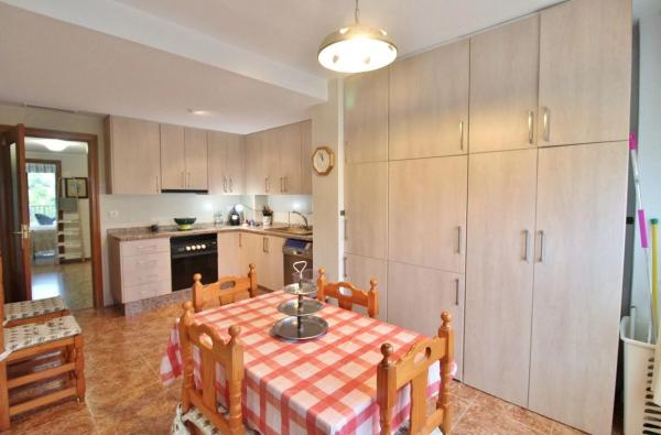 Piso en Barrio Playa de San Juan