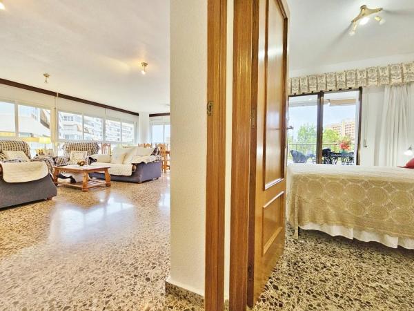 Piso en Barrio Playa de San Juan