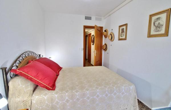 Piso en Barrio Playa de San Juan