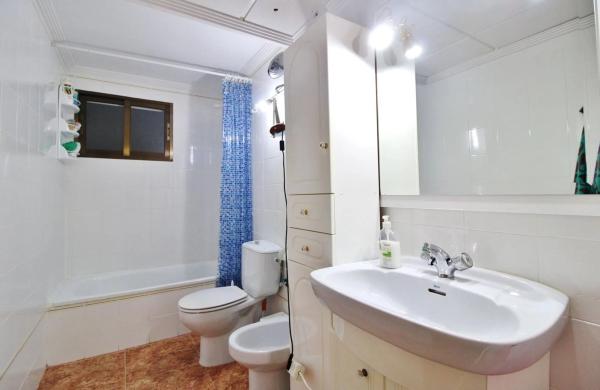 Piso en Barrio Playa de San Juan