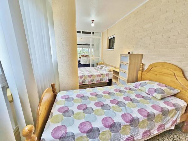 Piso en Barrio Playa de San Juan