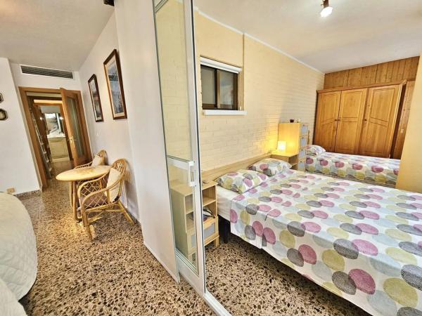 Piso en Barrio Playa de San Juan