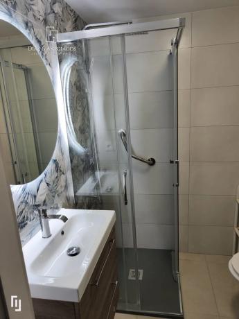 Piso en avenida de Villajoyosa, 97