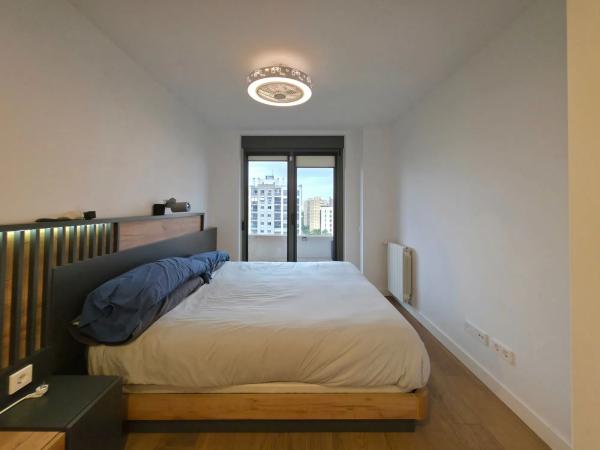 Piso en Maestro José Garberí Serrano, 11