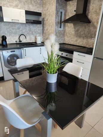 Piso en avenida de Villajoyosa, 97