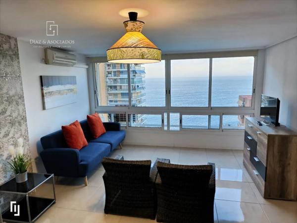 Piso en avenida de Villajoyosa, 97