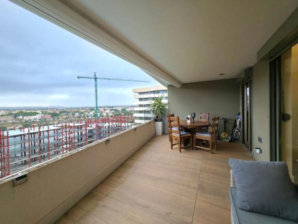 Piso en Maestro José Garberí Serrano, 11