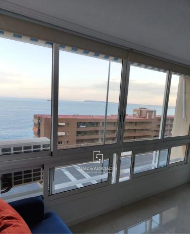 Piso en avenida de Villajoyosa, 97