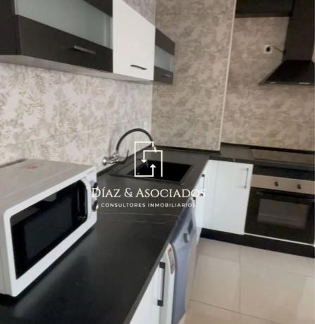 Piso en avenida de Villajoyosa, 97