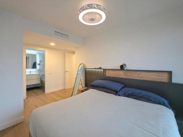 Piso en Maestro José Garberí Serrano, 11