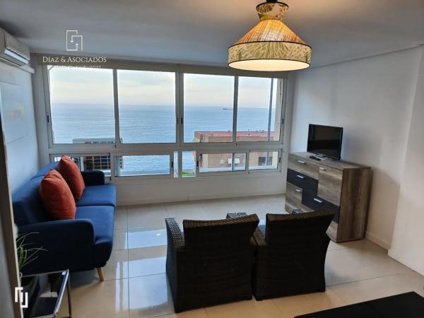 Piso en avenida de Villajoyosa, 97