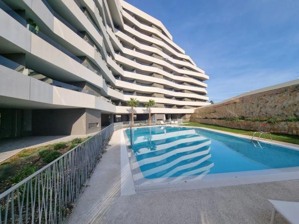 Piso en Maestro José Garberí Serrano, 11