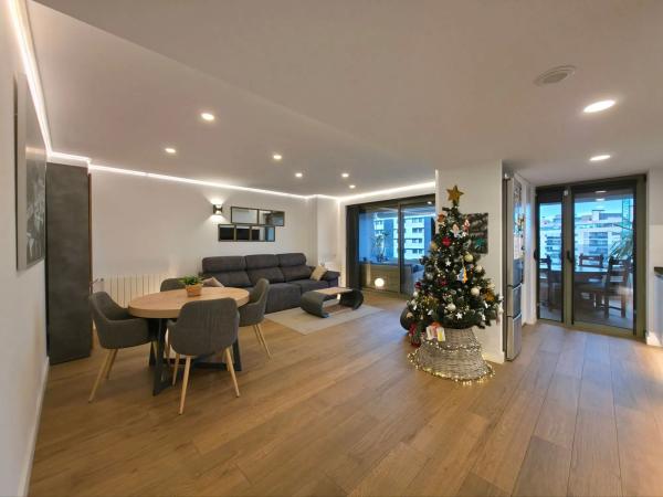 Piso en Maestro José Garberí Serrano, 11