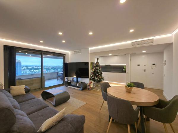 Piso en Maestro José Garberí Serrano, 11