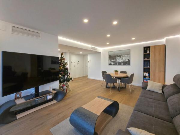 Piso en Maestro José Garberí Serrano, 11