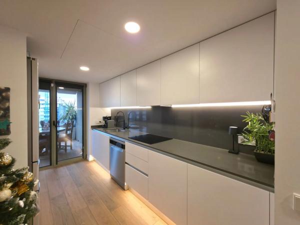 Piso en Maestro José Garberí Serrano, 11