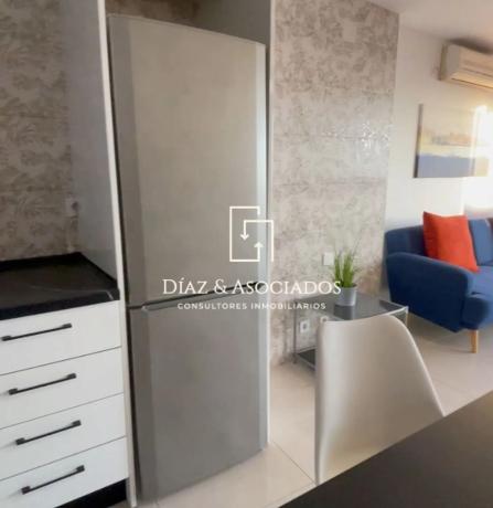 Piso en avenida de Villajoyosa, 97