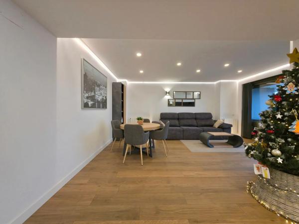 Piso en Maestro José Garberí Serrano, 11