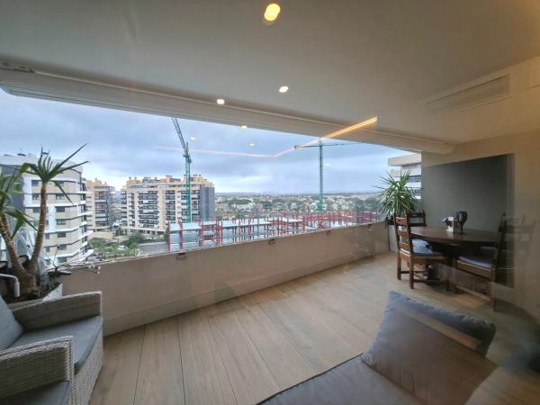 Piso en Maestro José Garberí Serrano, 11