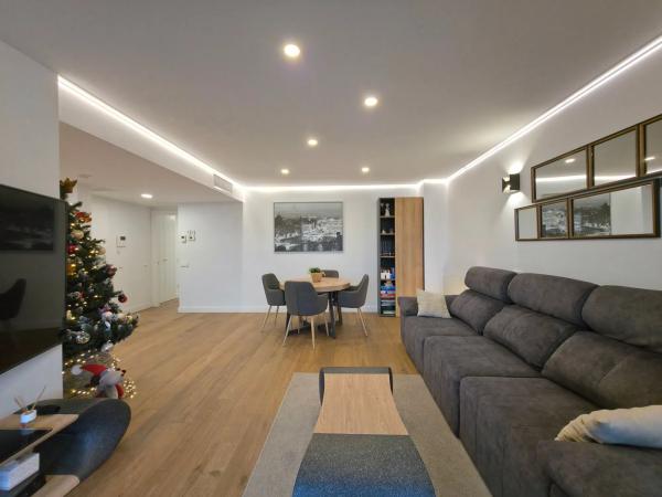 Piso en Maestro José Garberí Serrano, 11