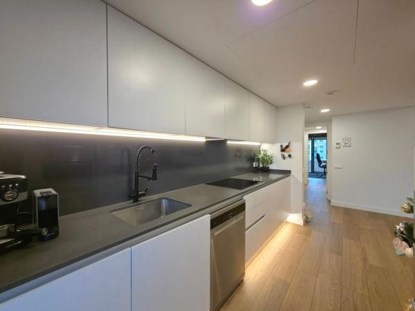 Piso en Maestro José Garberí Serrano, 11