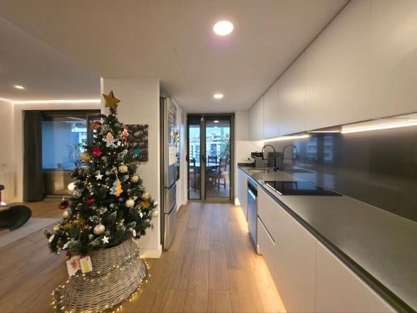 Piso en Maestro José Garberí Serrano, 11