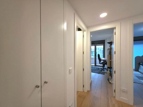 Piso en Maestro José Garberí Serrano, 11