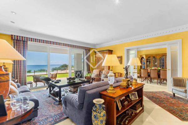 Casa independiente en avenida de la Costa Blanca, 44