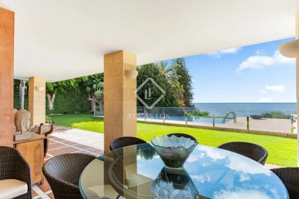 Casa independiente en avenida de la Costa Blanca, 44