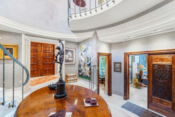 Casa independiente en avenida de la Costa Blanca, 44