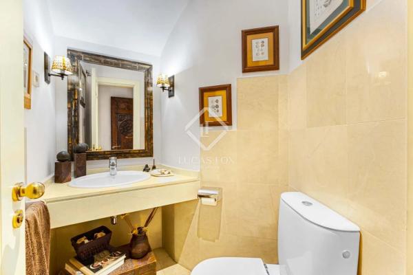 Casa independiente en avenida de la Costa Blanca, 44