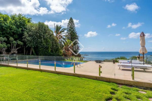 Casa independiente en avenida de la Costa Blanca, 44