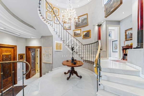 Casa independiente en avenida de la Costa Blanca, 44