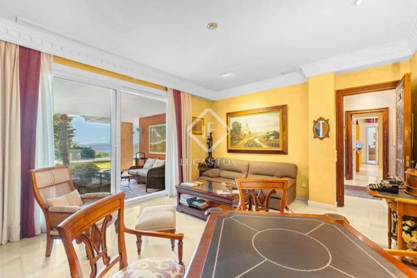 Casa independiente en avenida de la Costa Blanca, 44