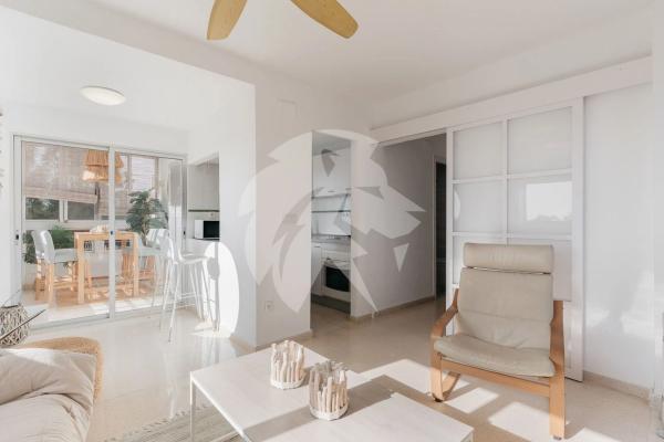 Piso en calle del Curricán