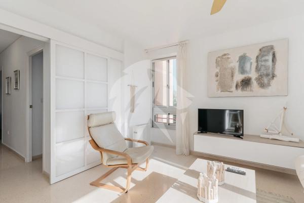 Piso en calle del Curricán