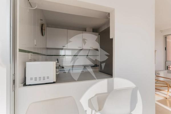 Piso en calle del Curricán