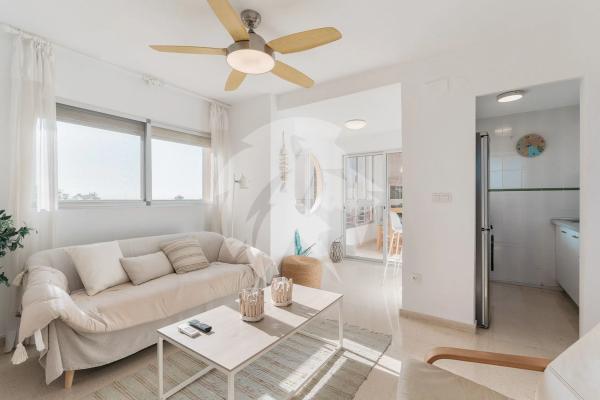 Piso en calle del Curricán