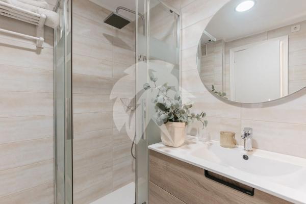 Piso en calle del Curricán