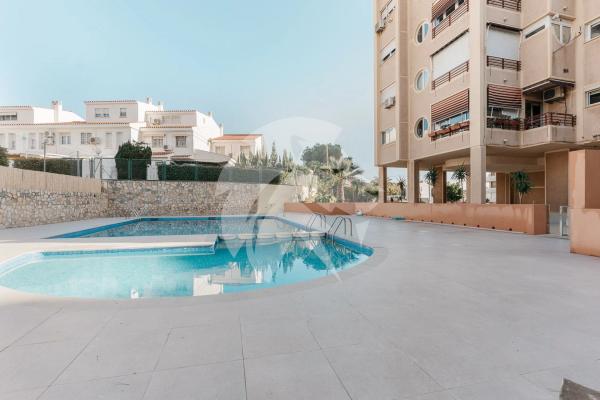 Piso en calle del Curricán