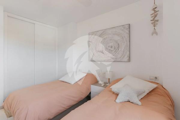 Piso en calle del Curricán