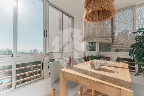 Piso en calle del Curricán