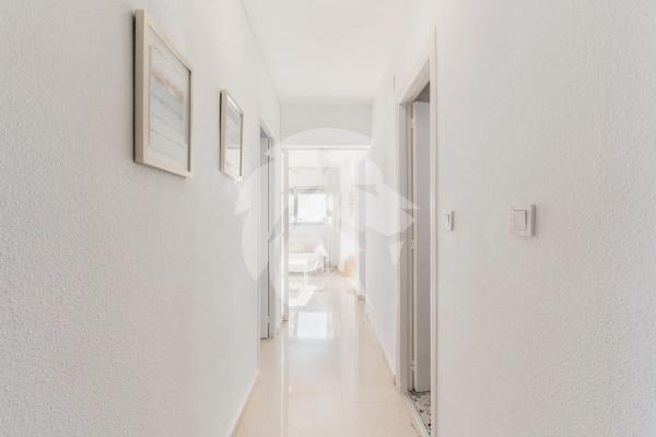 Piso en calle del Curricán