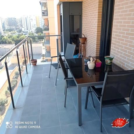 Piso en Maestro José Garberí Serrano