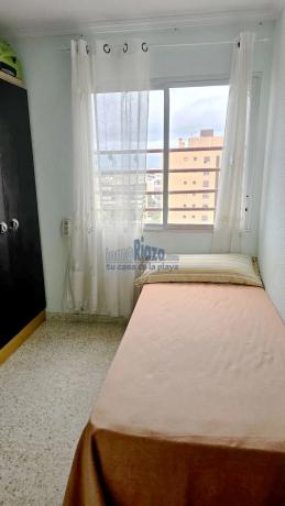 Piso en avenida de la Condomina